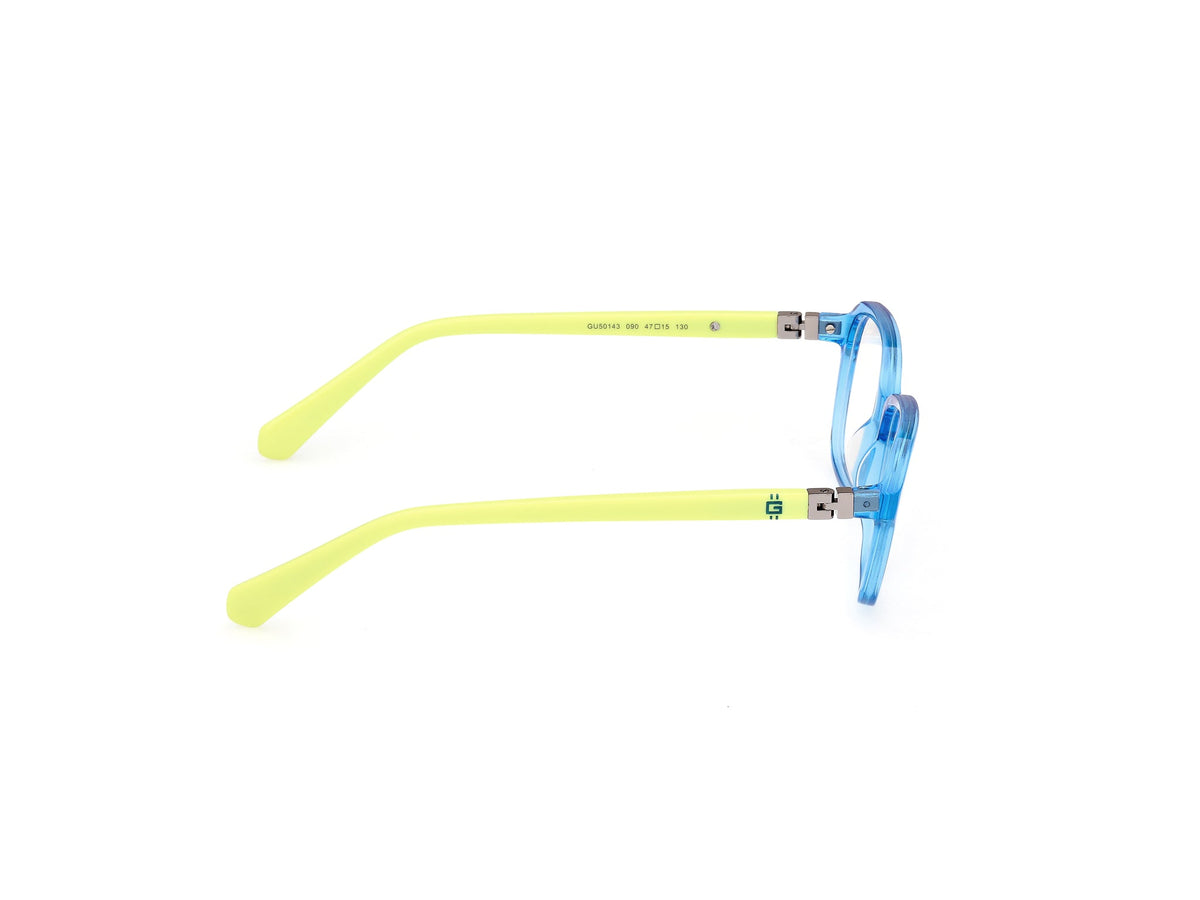 Gafas Graduadas Guess GU50143 090 47 15
