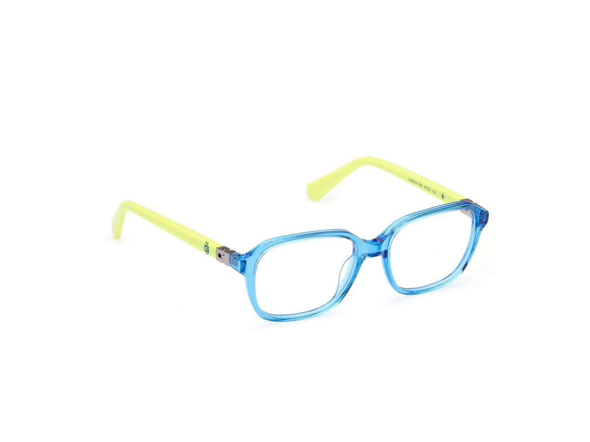 Gafas Graduadas Guess GU50143 090 47 15