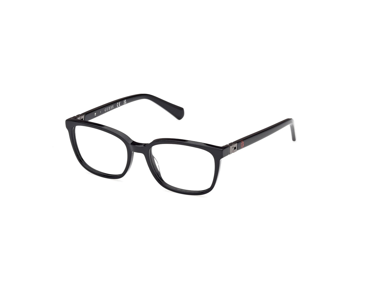Gafas Graduadas Guess GU50144 001 47 15