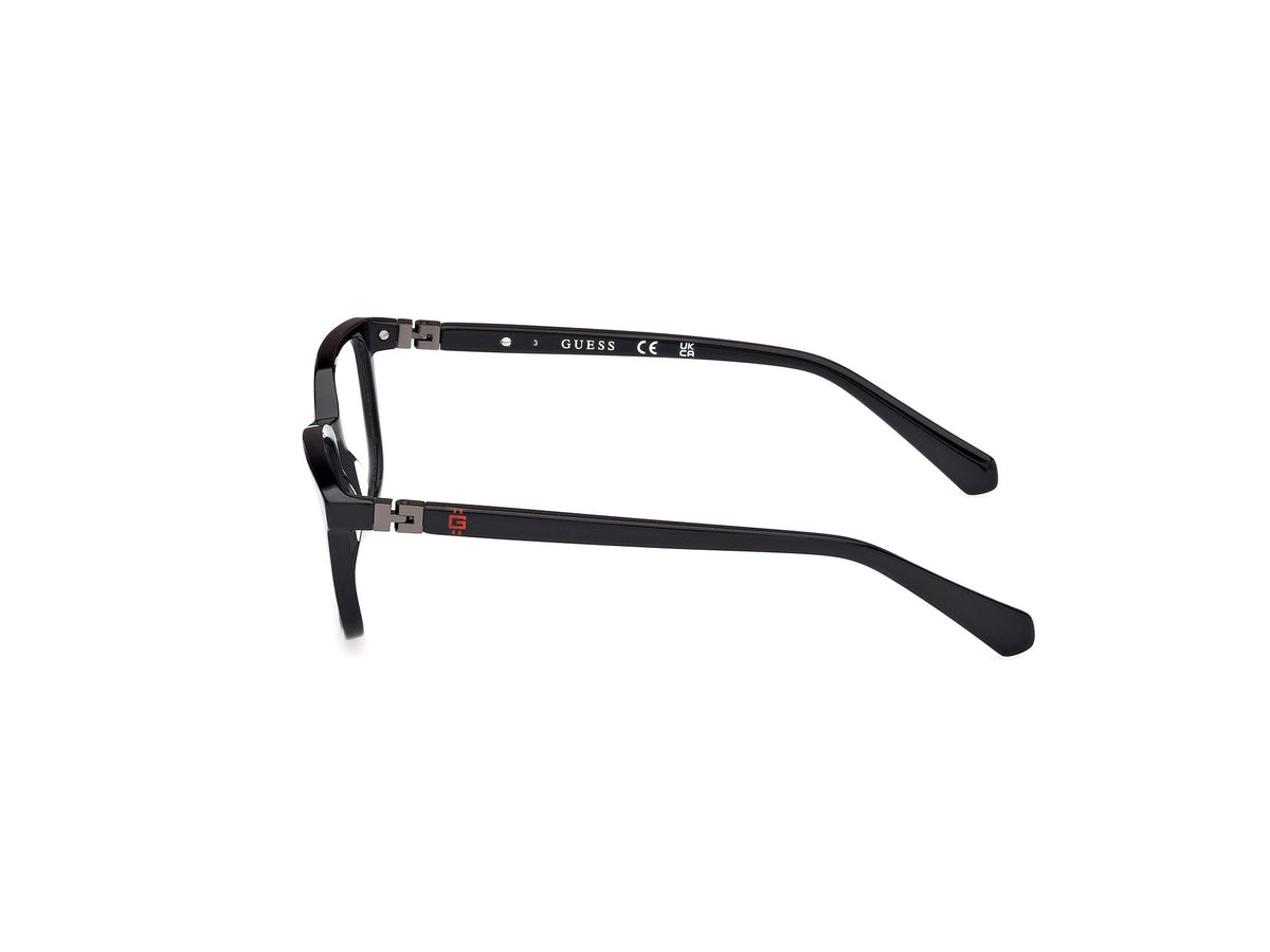 Gafas Graduadas Guess GU50144 001 47 15