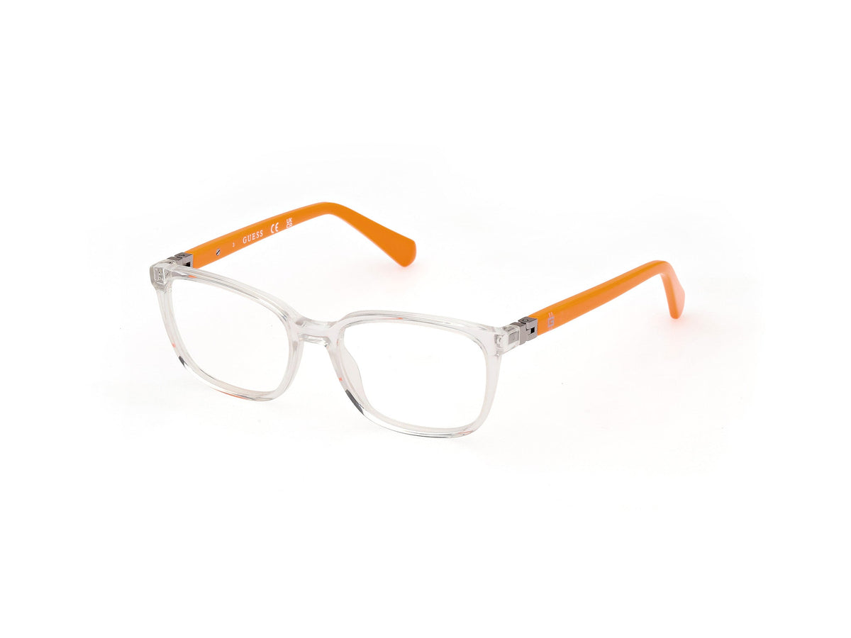 Gafas Graduadas Guess GU50144 026 47 15