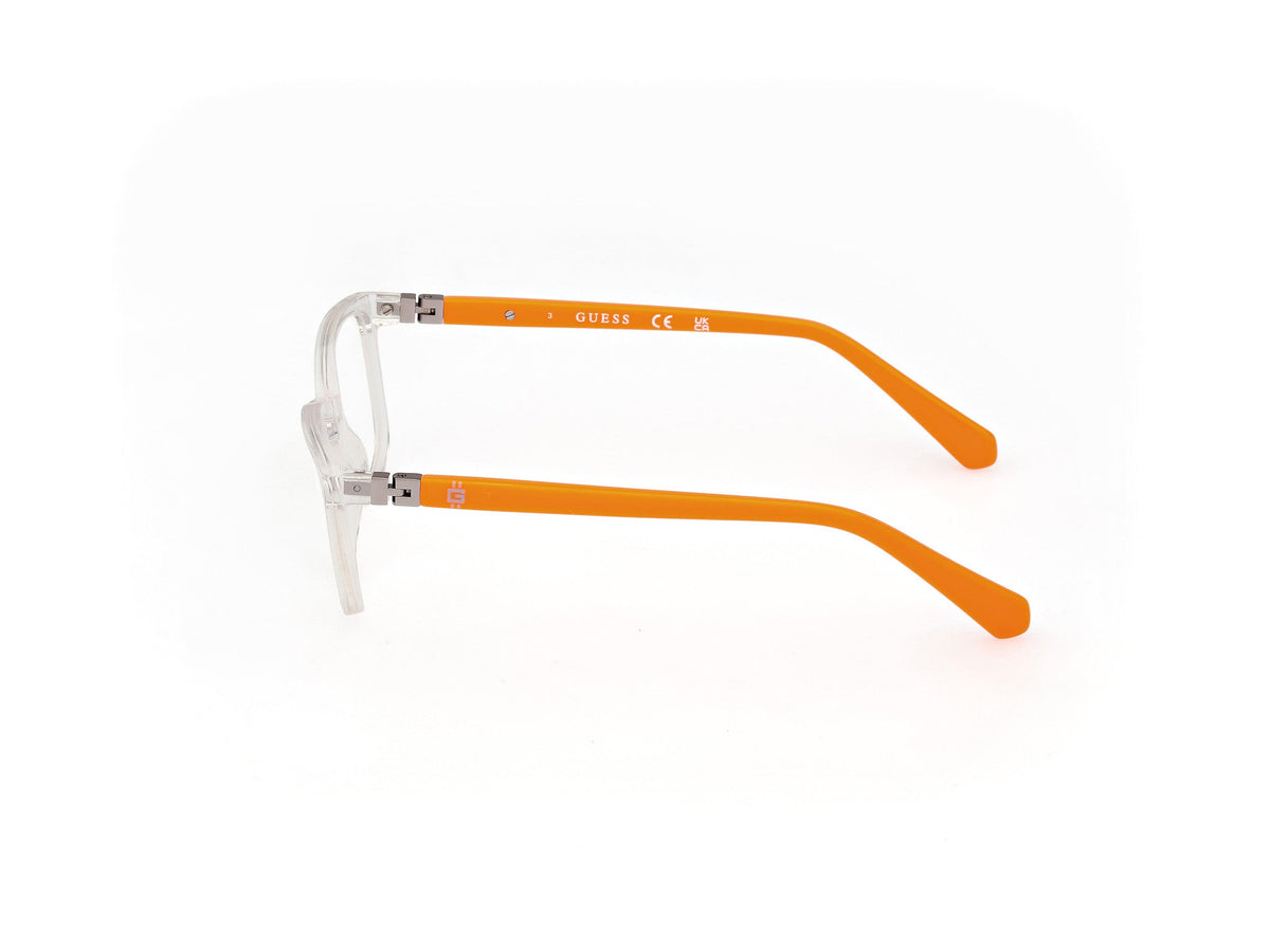 Gafas Graduadas Guess GU50144 026 47 15