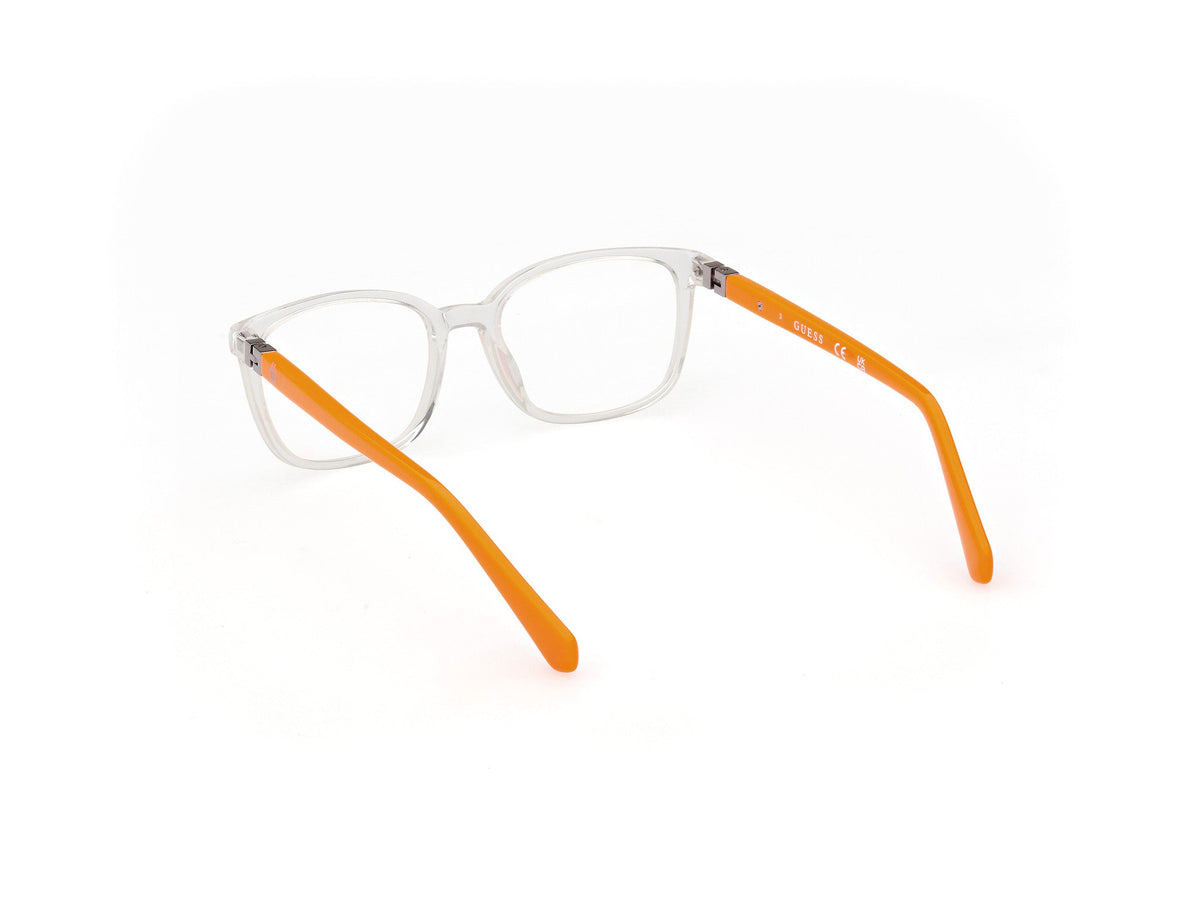 Gafas Graduadas Guess GU50144 026 47 15