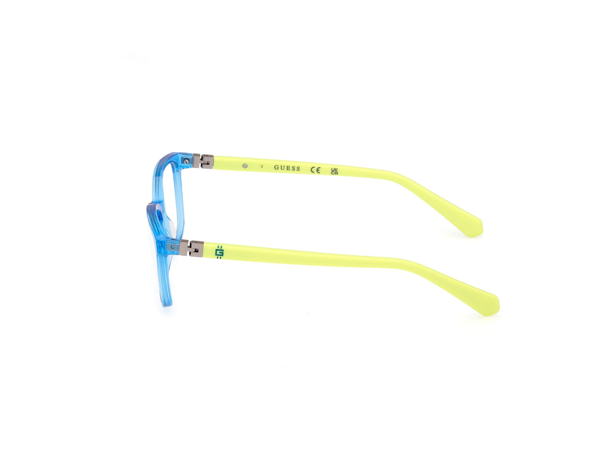 Gafas Graduadas Guess GU50144 090 47 15
