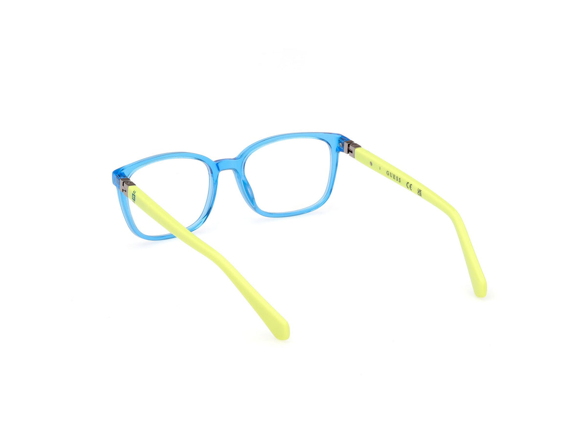 Gafas Graduadas Guess GU50144 090 47 15