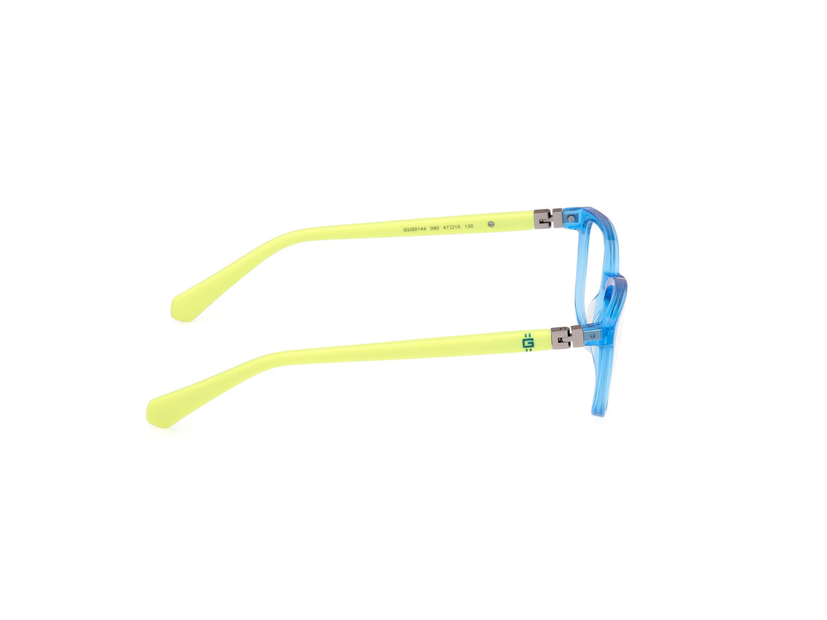 Gafas Graduadas Guess GU50144 090 47 15