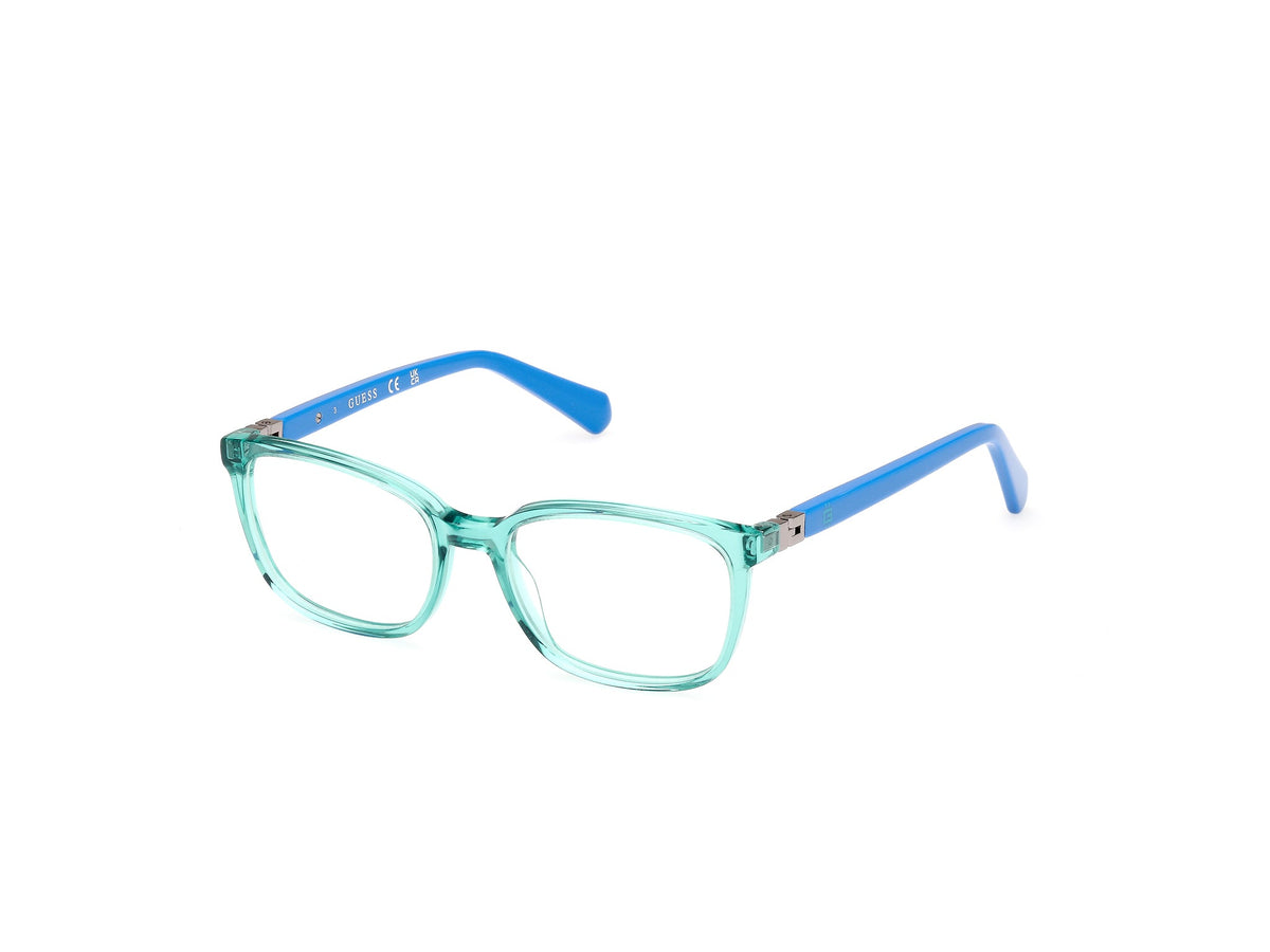Gafas Graduadas Guess GU50144 093 47 15