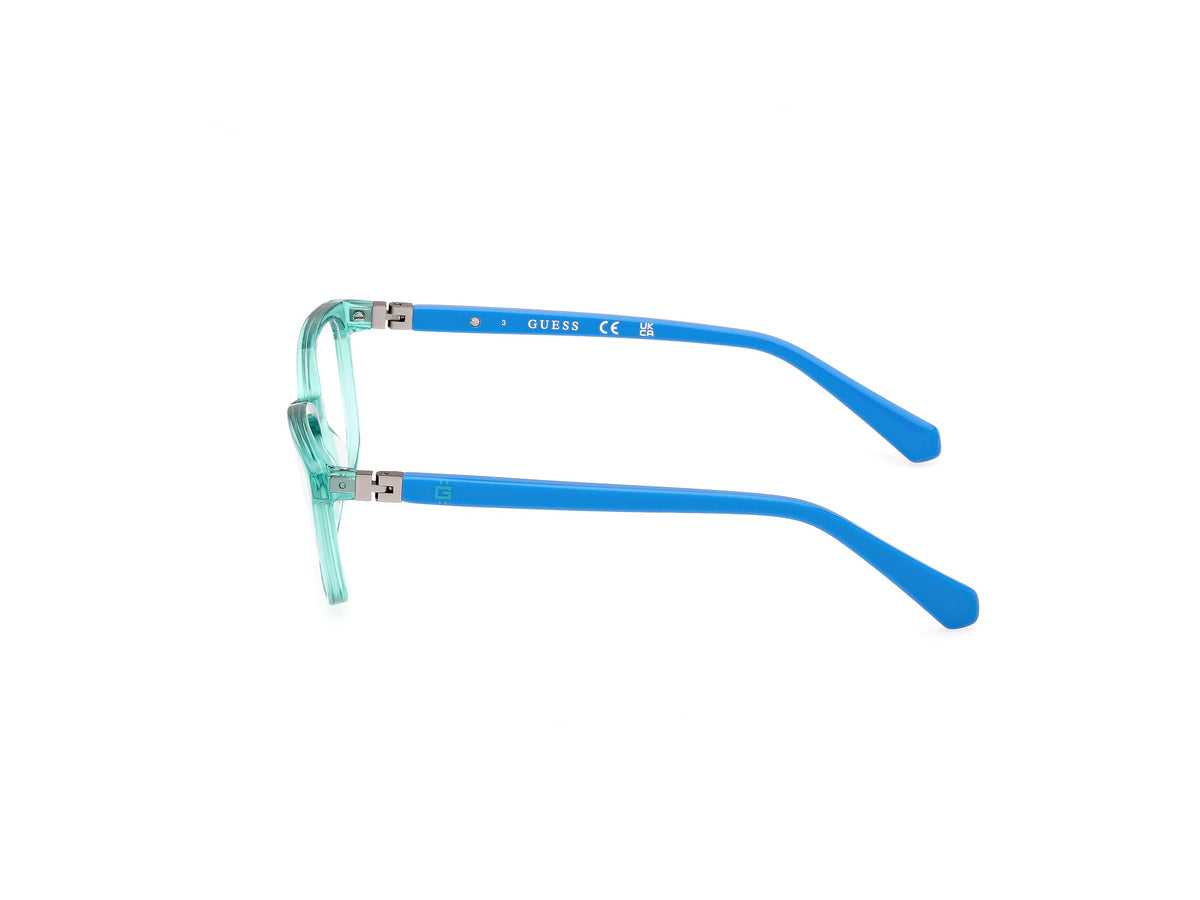 Gafas Graduadas Guess GU50144 093 47 15