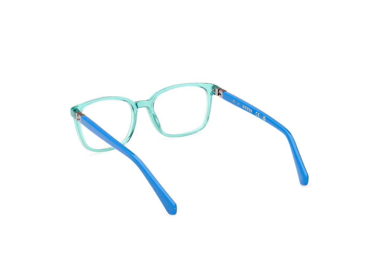 Gafas Graduadas Guess GU50144 093 47 15
