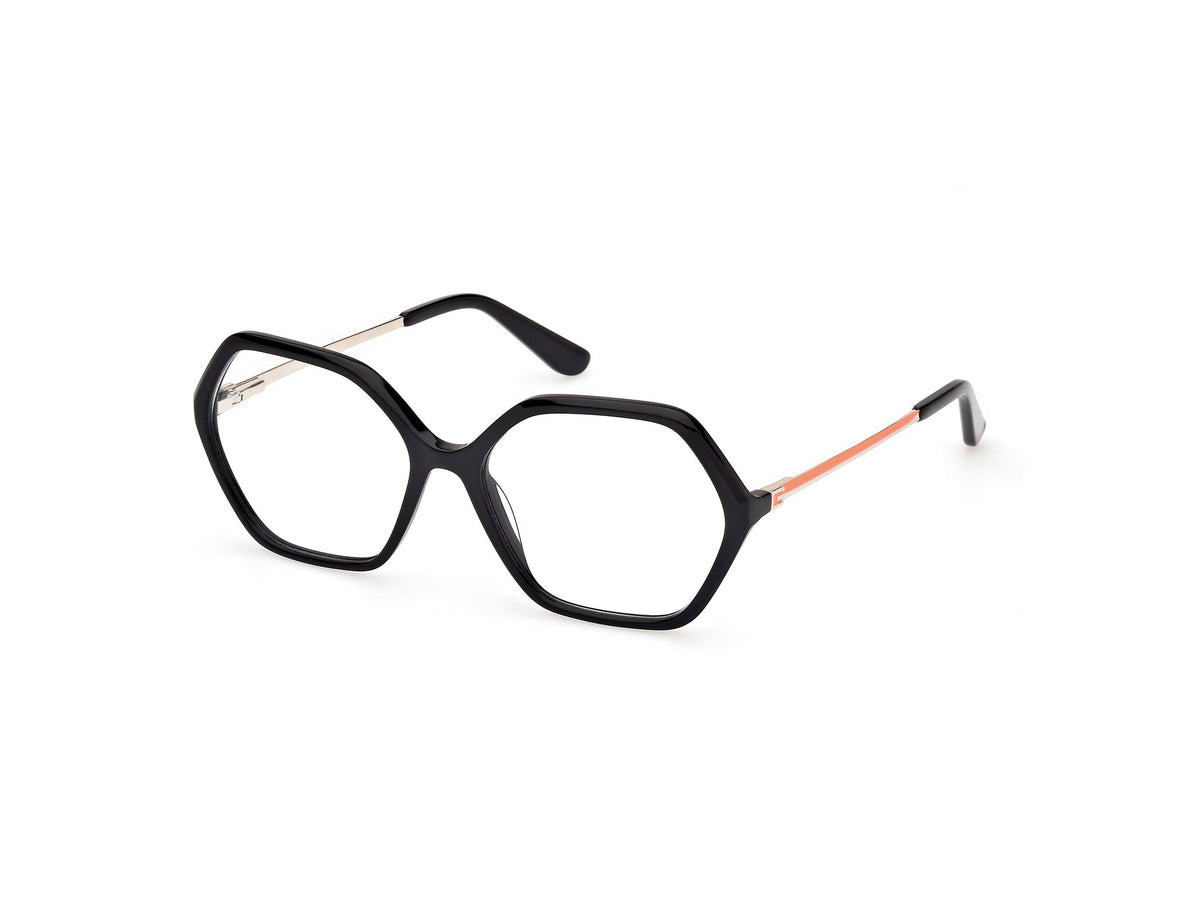 Prescription Glasses Guess GU50149 001 54 15