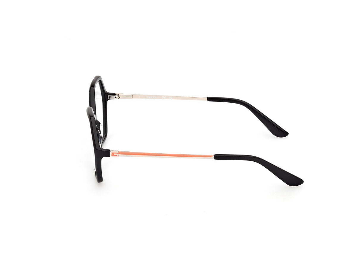 Prescription Glasses Guess GU50149 001 54 15