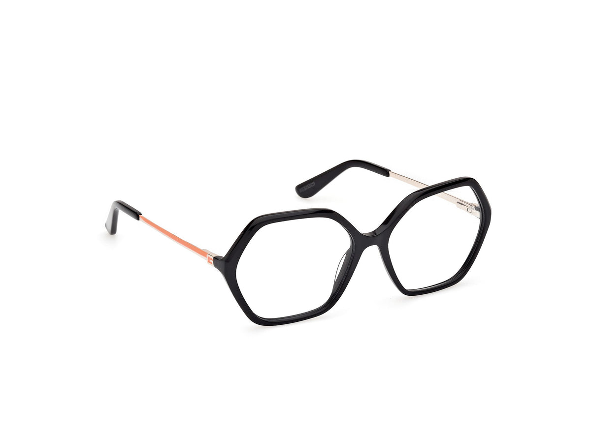 Gafas Graduadas Guess GU50149 001 54 15