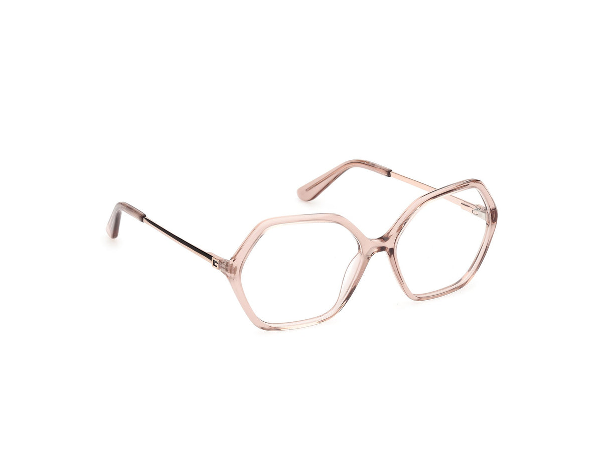 Prescription Glasses Guess GU50149 057 54 15