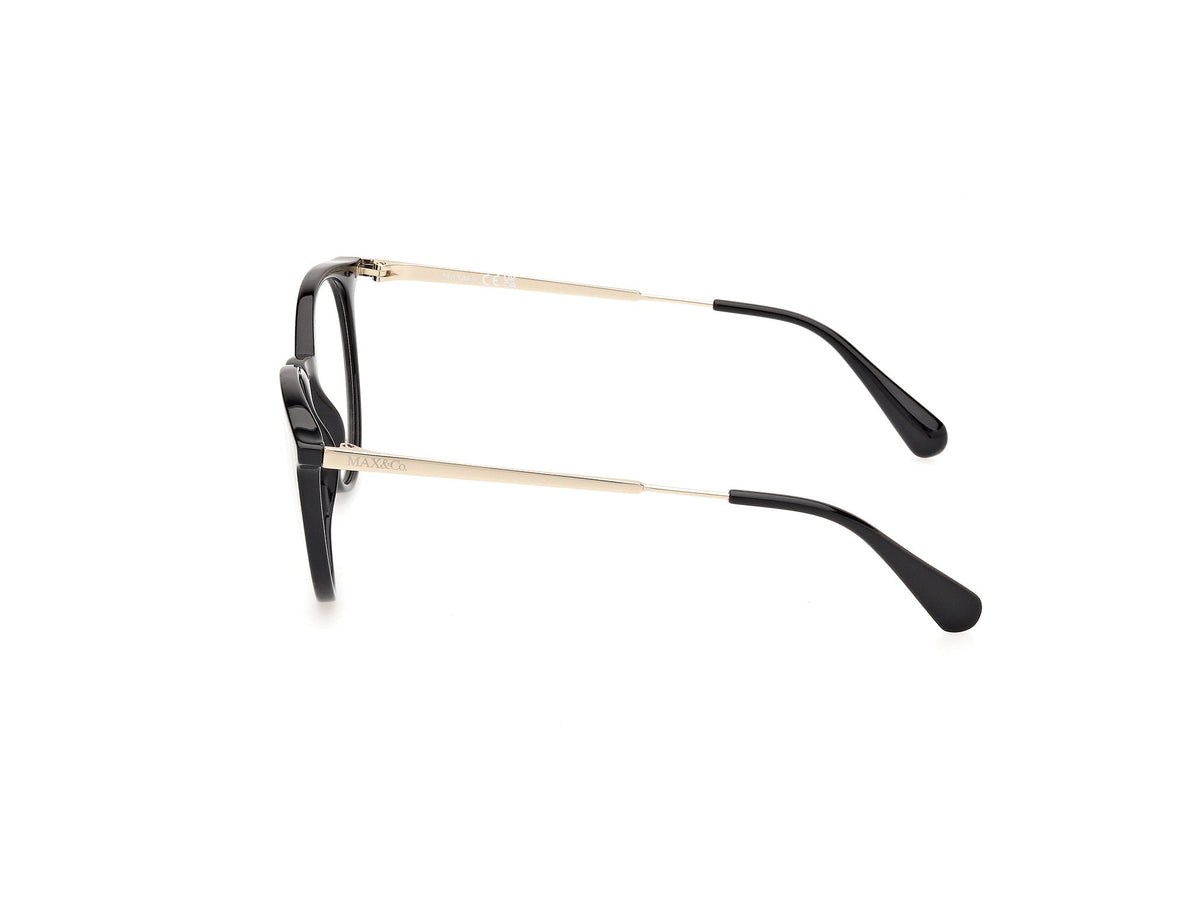 Prescription Glasses Max&Co MO5145 001 51 17