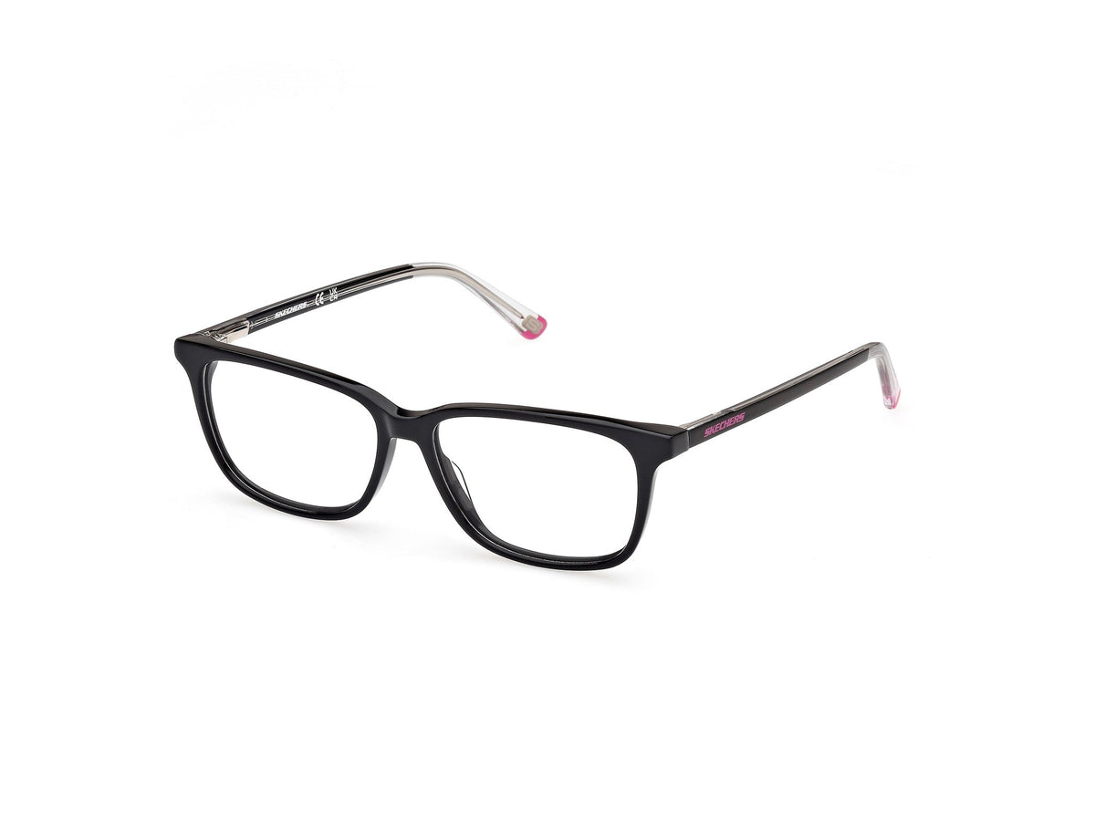 Prescription Glasses Skechers SE50001 001 51 13
