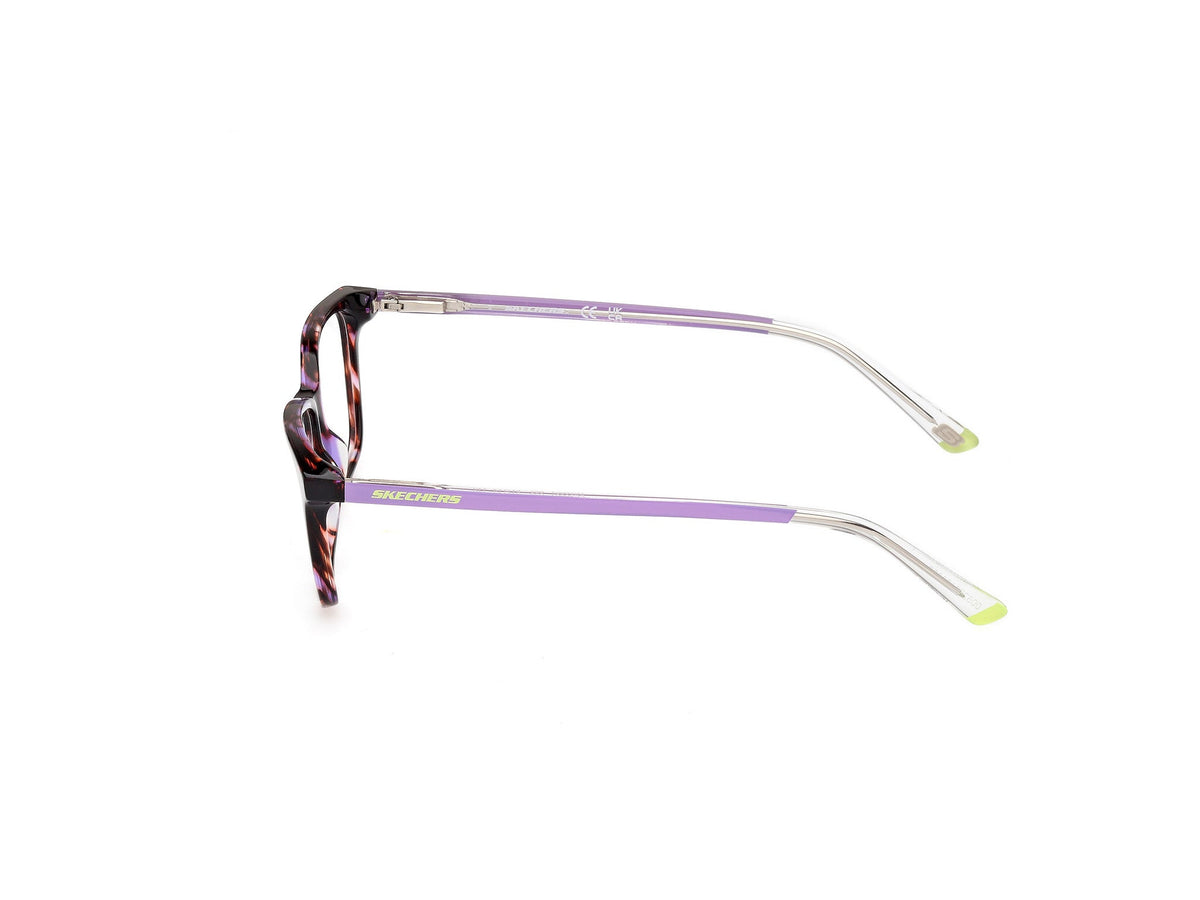 Gafas Graduadas Skechers SE50001 055 51 13