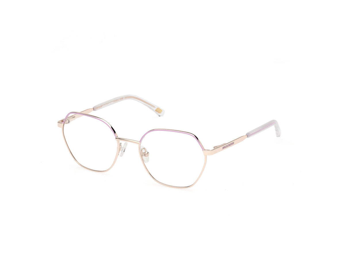 Prescription Glasses Skechers SE50003 028 50 17