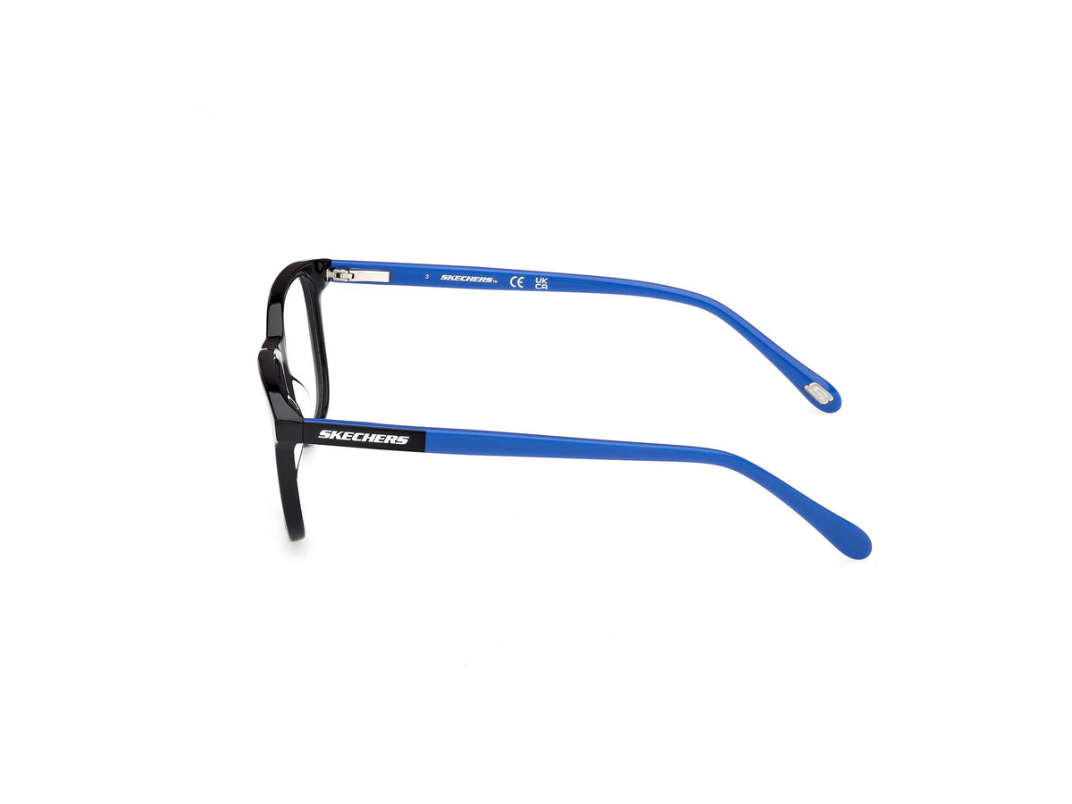 Prescription Glasses Skechers SE50011 001 48 14
