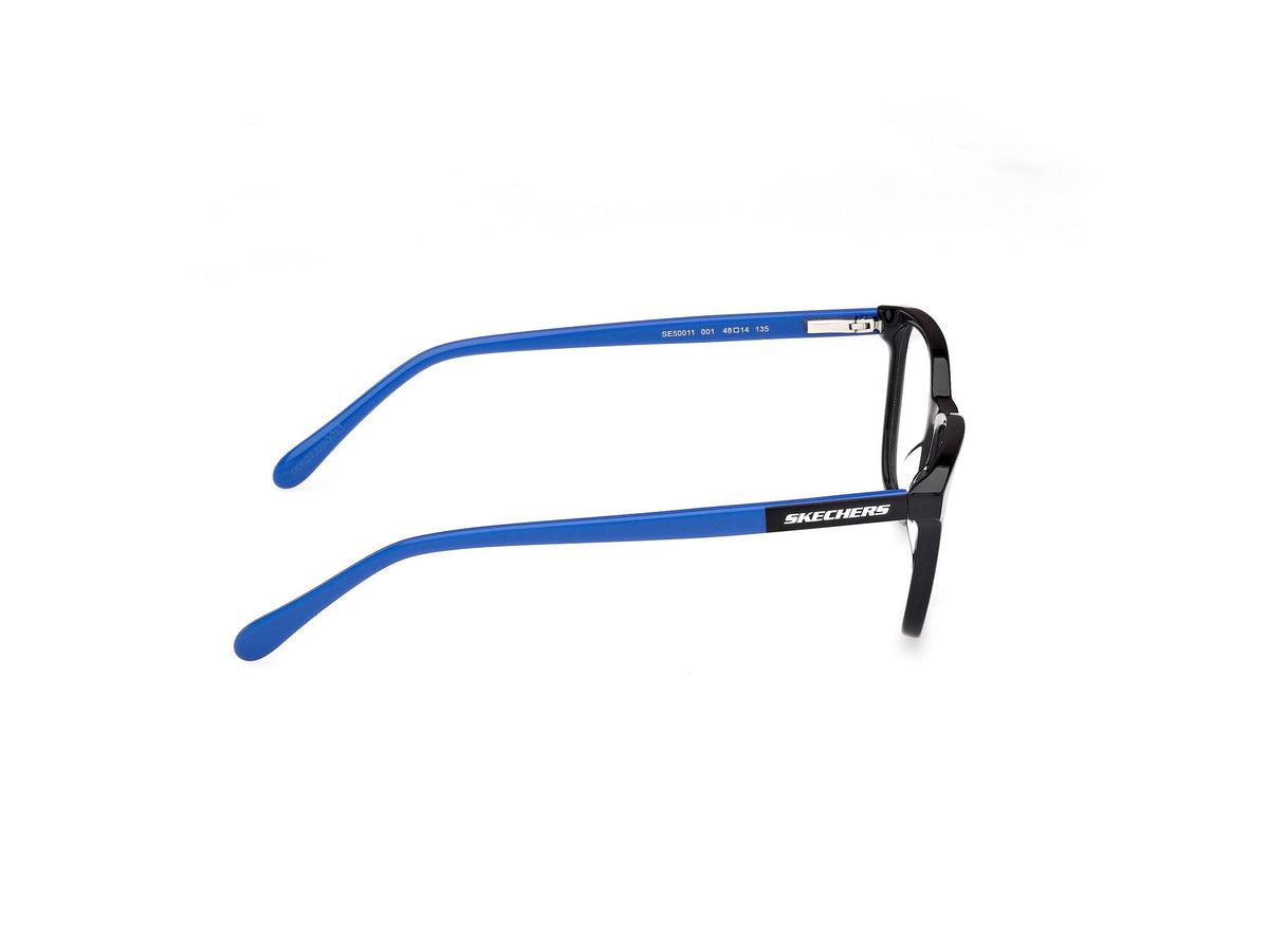 Gafas Graduadas Skechers SE50011 001 48 14