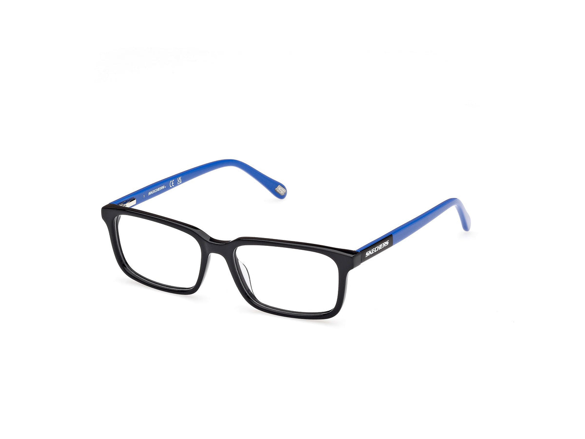 Prescription Glasses Skechers SE50012 001 48 14