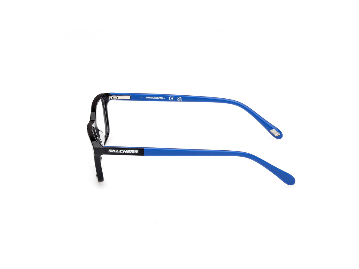 Prescription Glasses Skechers SE50012 001 48 14