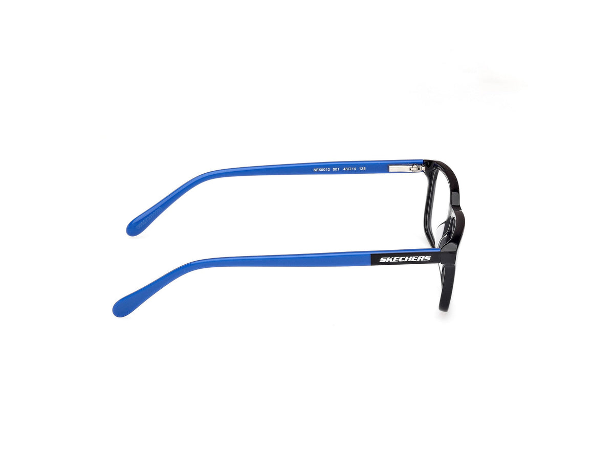 Gafas Graduadas Skechers SE50012 001 48 14