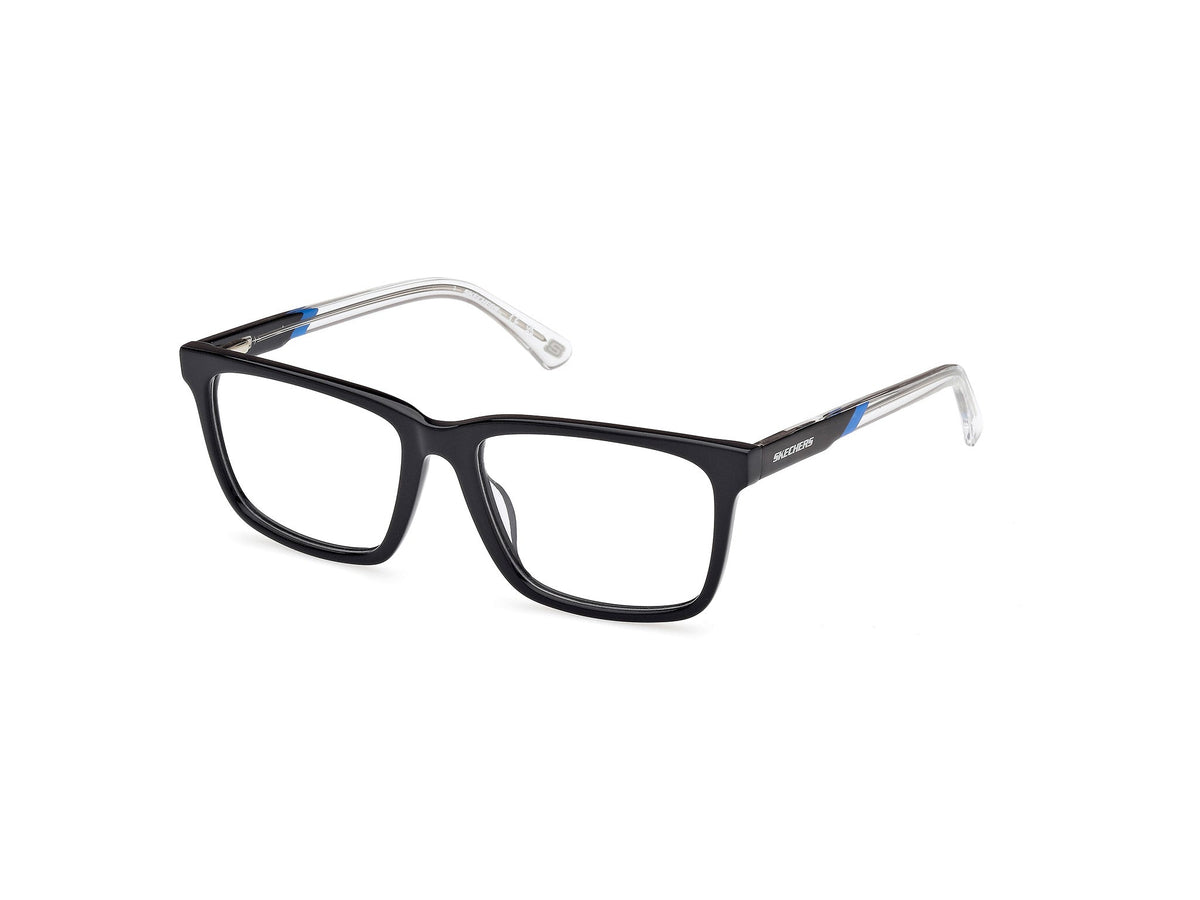 Prescription Glasses Skechers SE50008 001 52 16