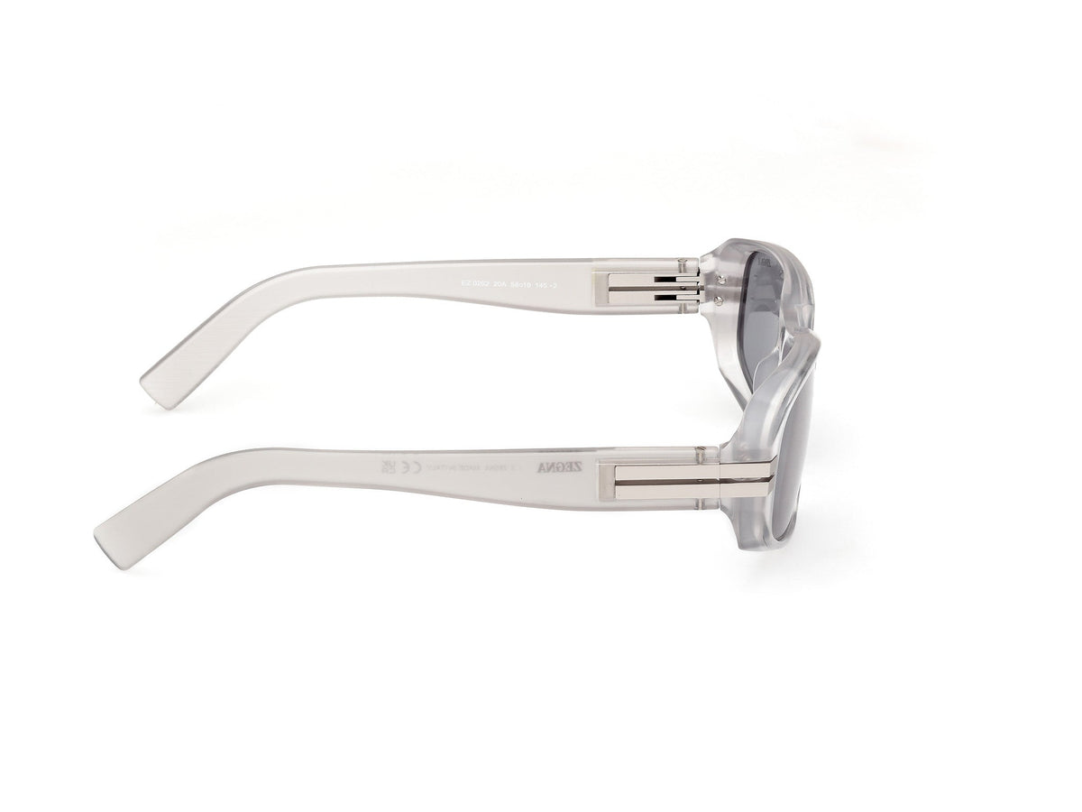 Gafas de Sol Zegna EZ262 20A 58 19