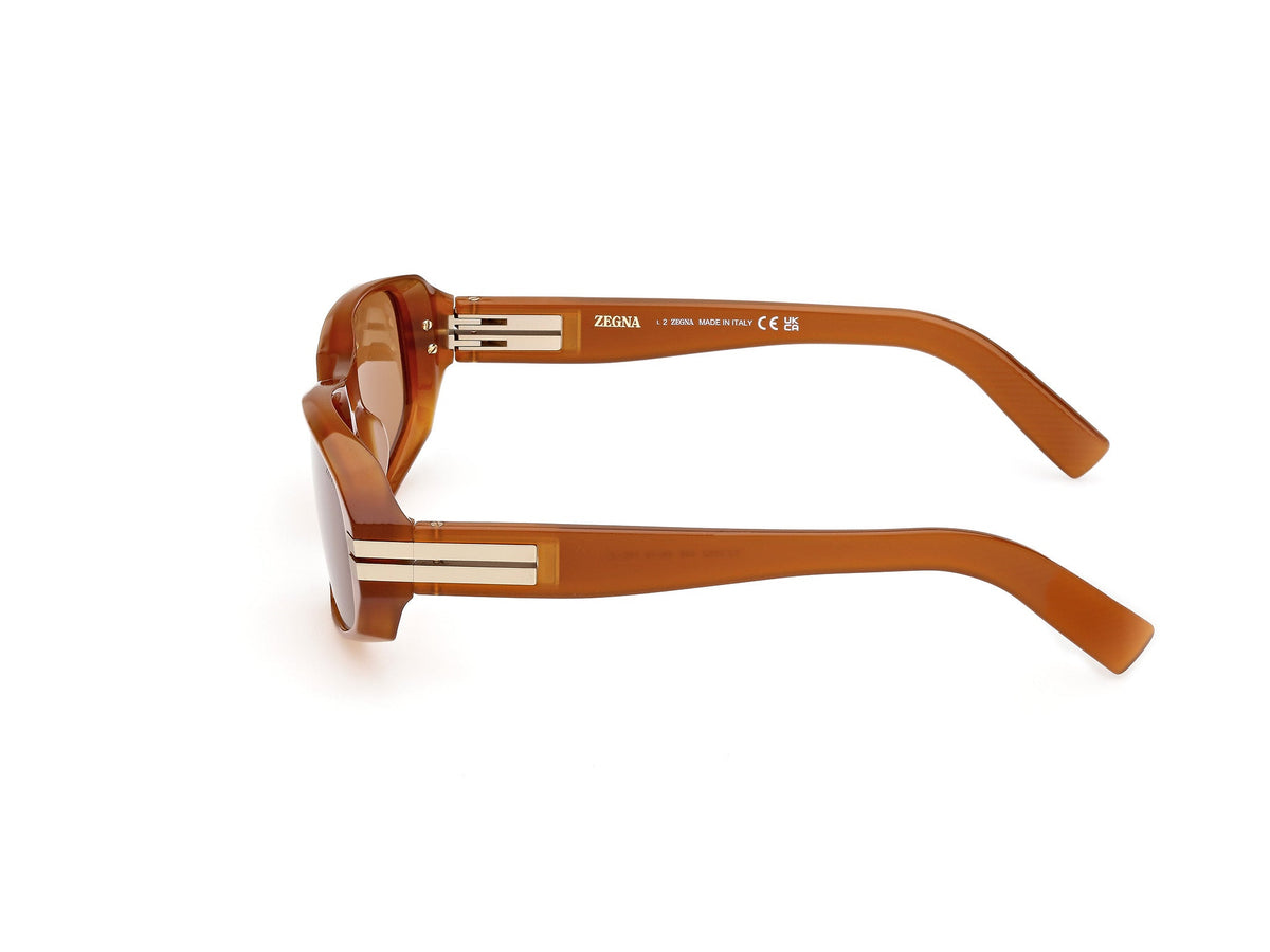 Gafas de Sol Zegna EZ262 45E 58 19