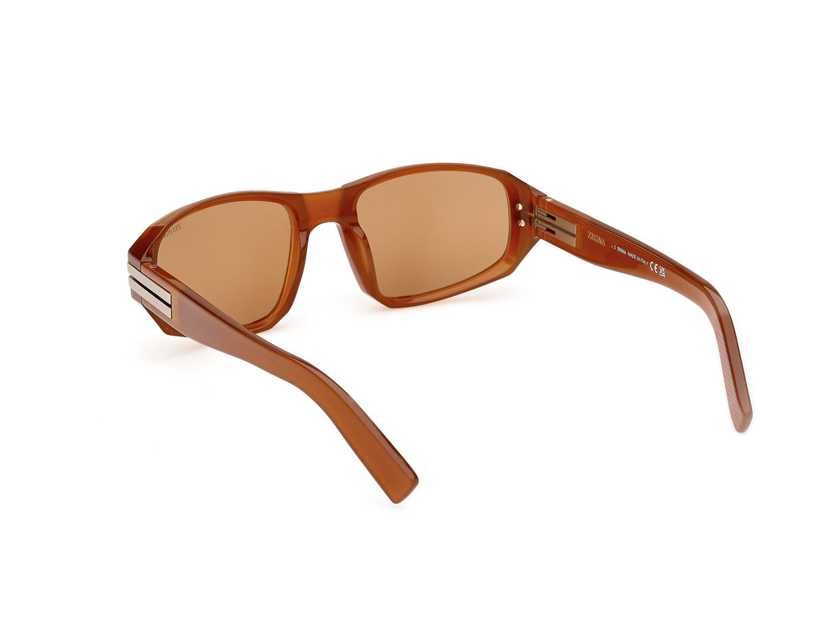 Gafas de Sol Zegna EZ262 45E 58 19