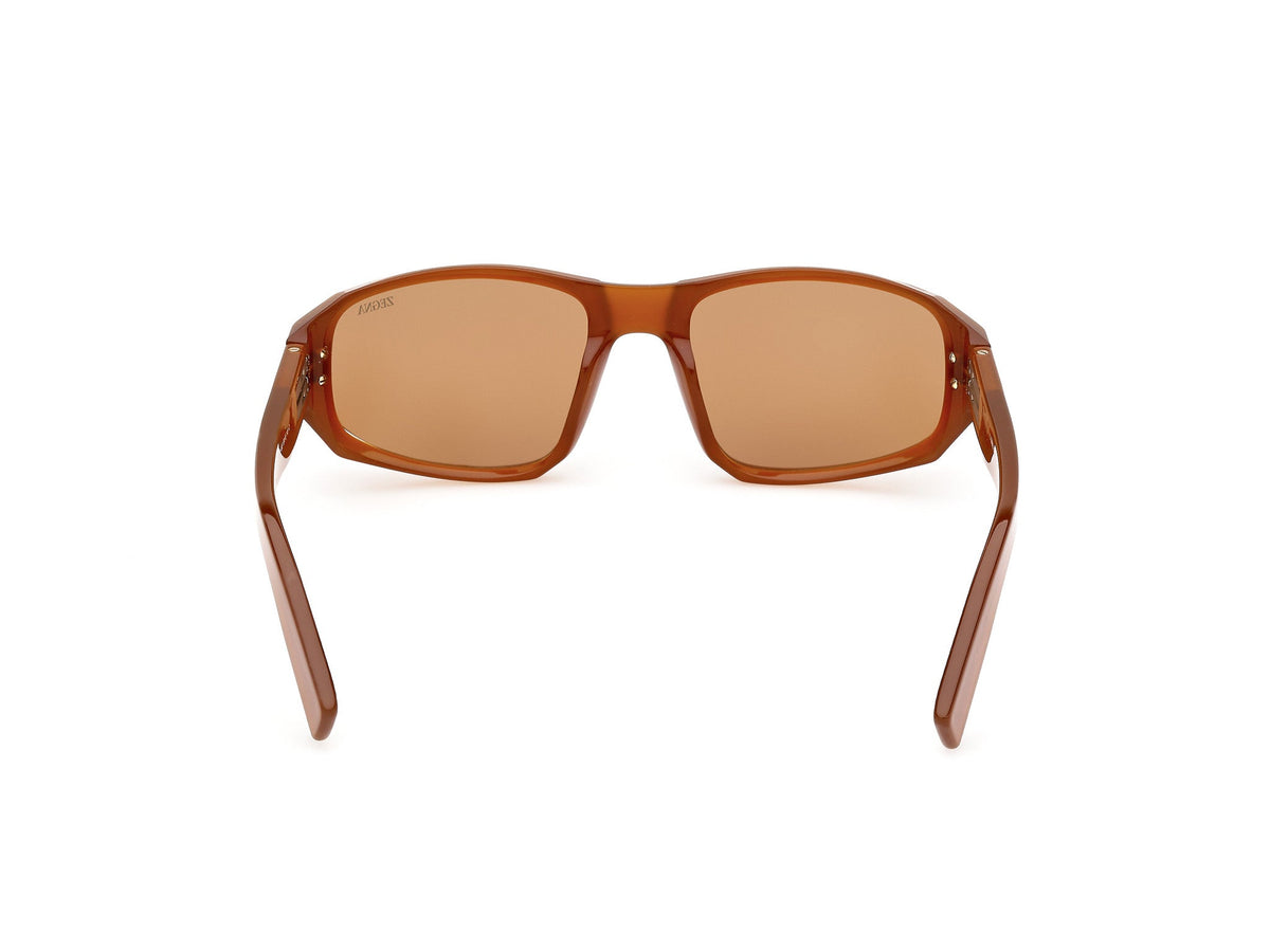 Gafas de Sol Zegna EZ262 45E 58 19