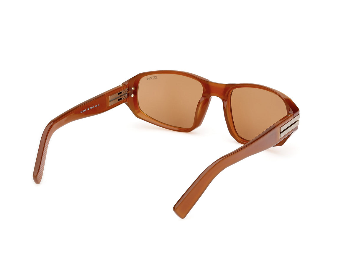Gafas de Sol Zegna EZ262 45E 58 19