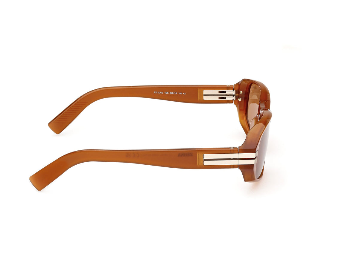 Gafas de Sol Zegna EZ262 45E 58 19