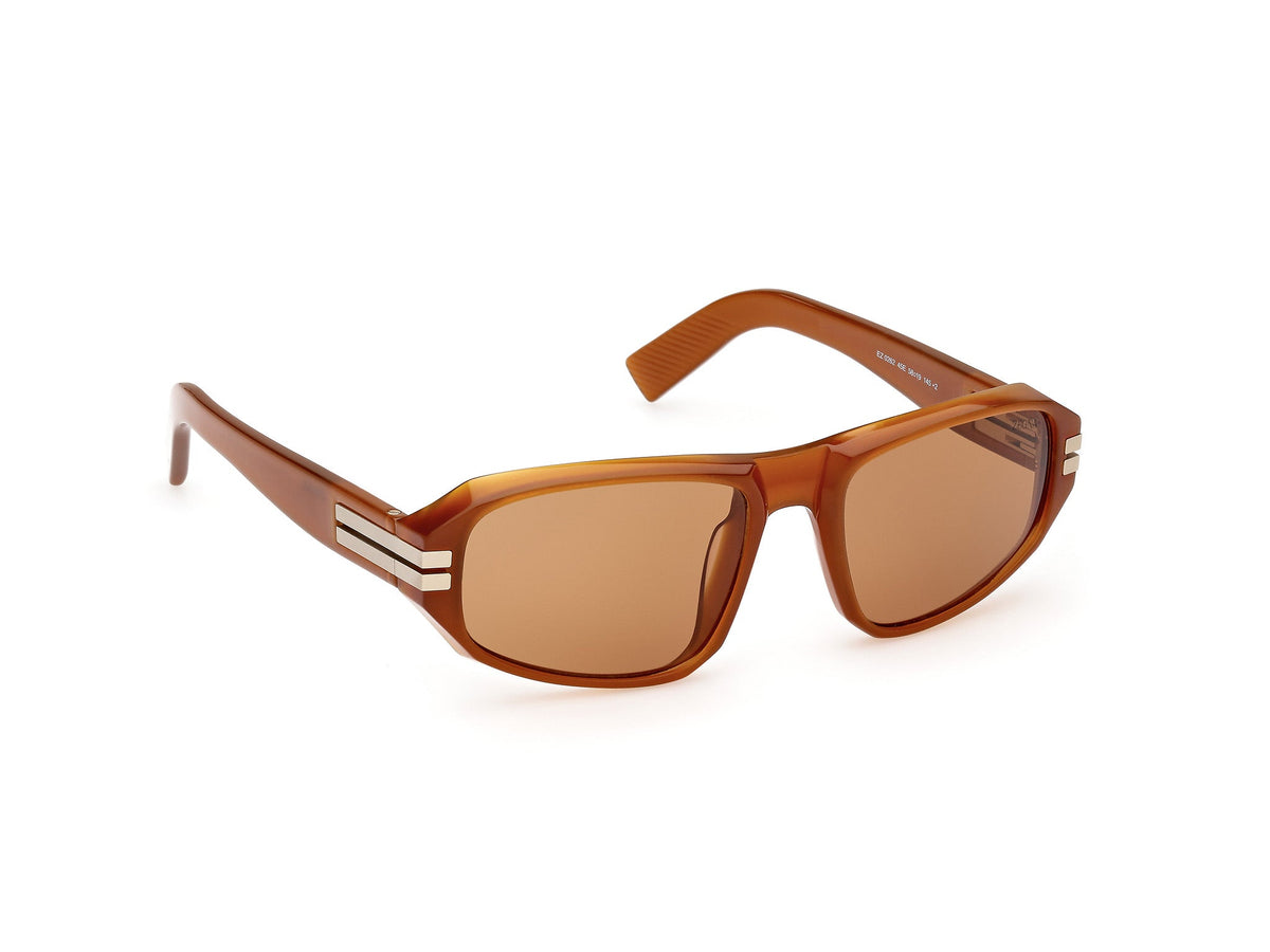Gafas de Sol Zegna EZ262 45E 58 19