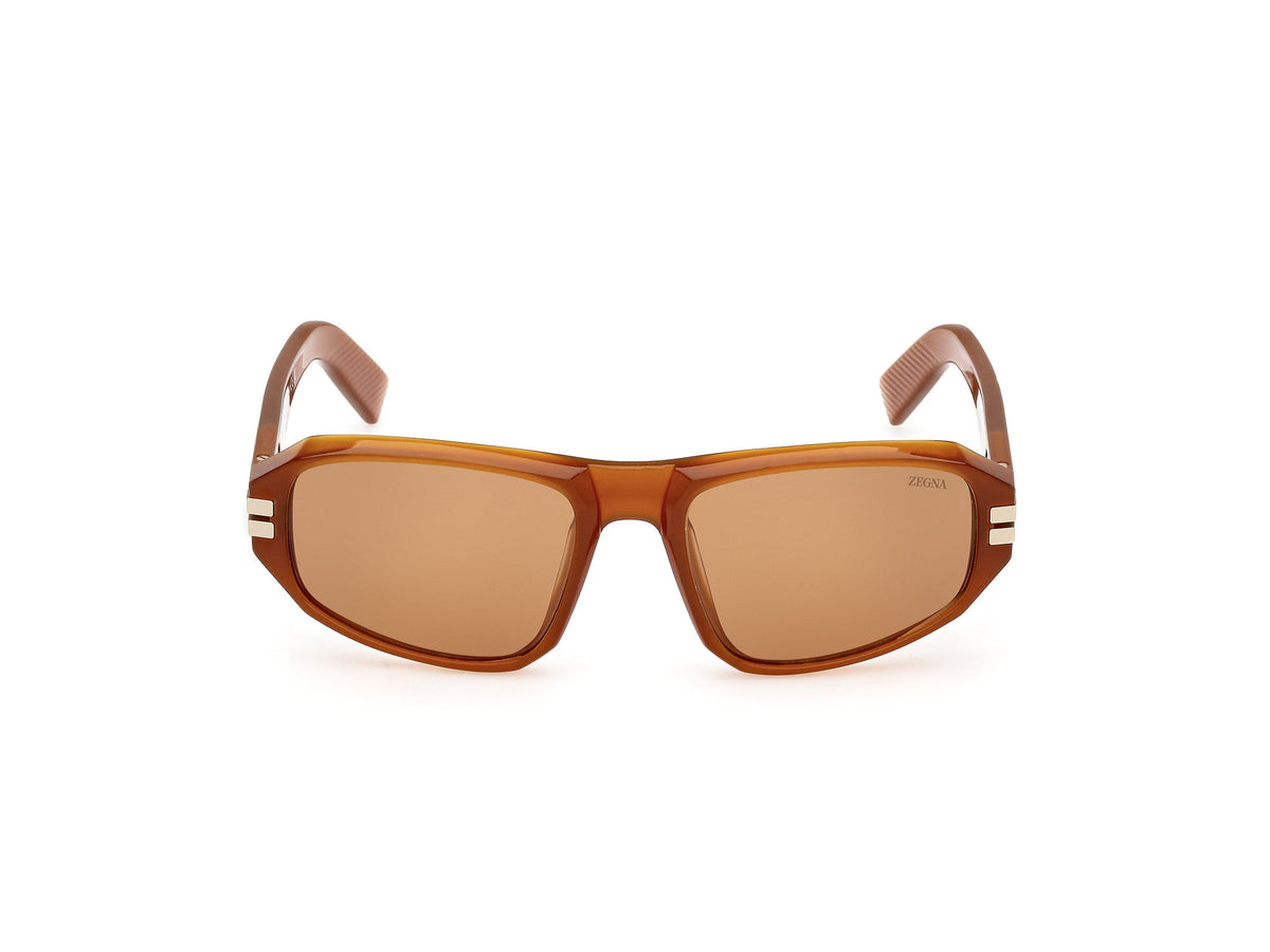 Gafas de Sol Zegna EZ262 45E 58 19
