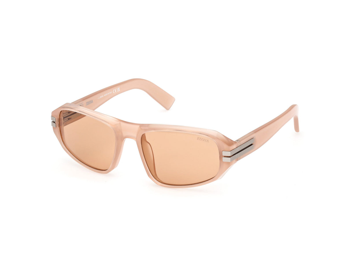 Sunglasses Zegna EZ262 47E 58 19