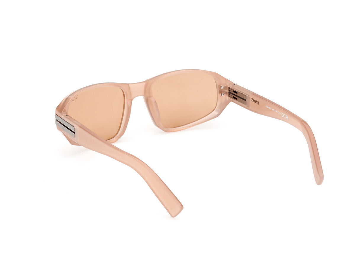 Sunglasses Zegna EZ262 47E 58 19