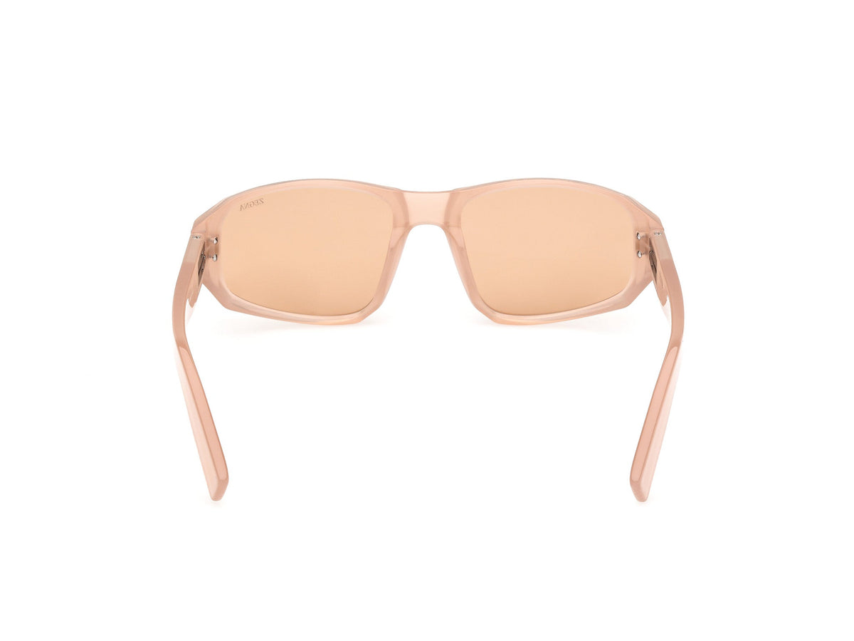 Sunglasses Zegna EZ262 47E 58 19