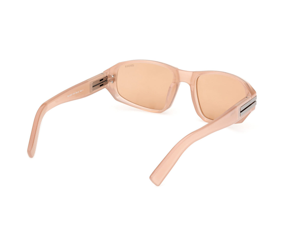 Sunglasses Zegna EZ262 47E 58 19