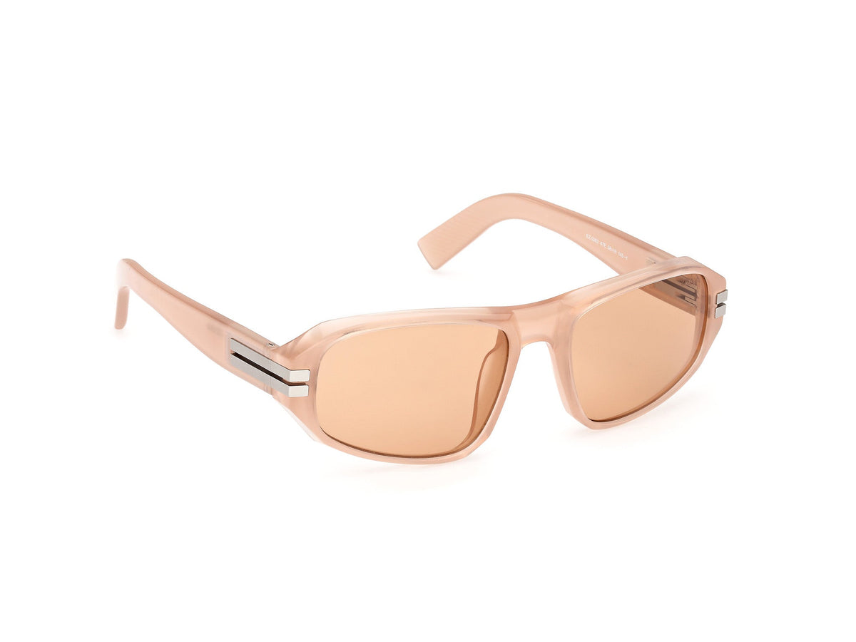 Sunglasses Zegna EZ262 47E 58 19