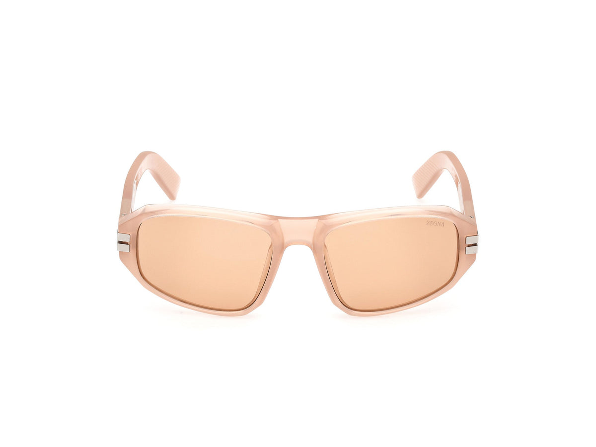Sunglasses Zegna EZ262 47E 58 19