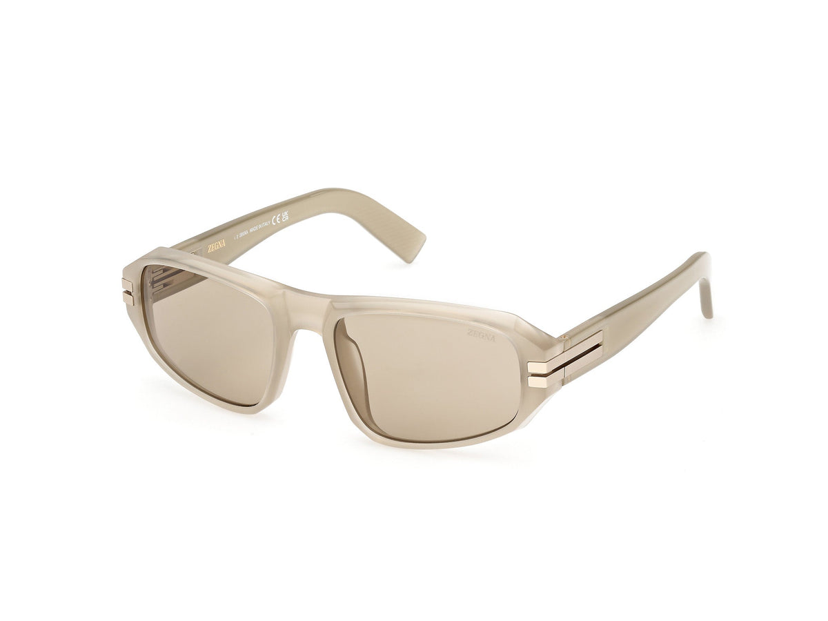 Gafas de Sol Zegna EZ262 57J 58 19