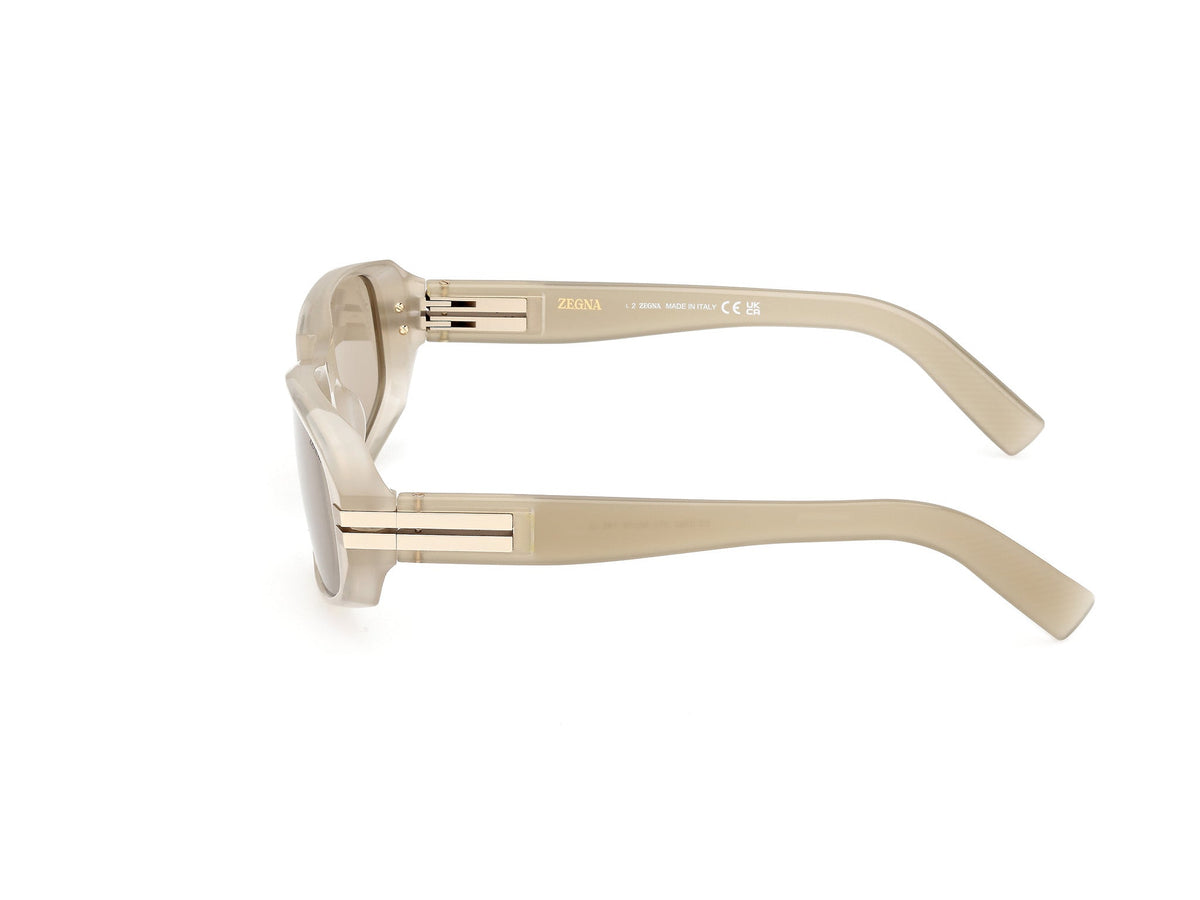 Gafas de Sol Zegna EZ262 57J 58 19