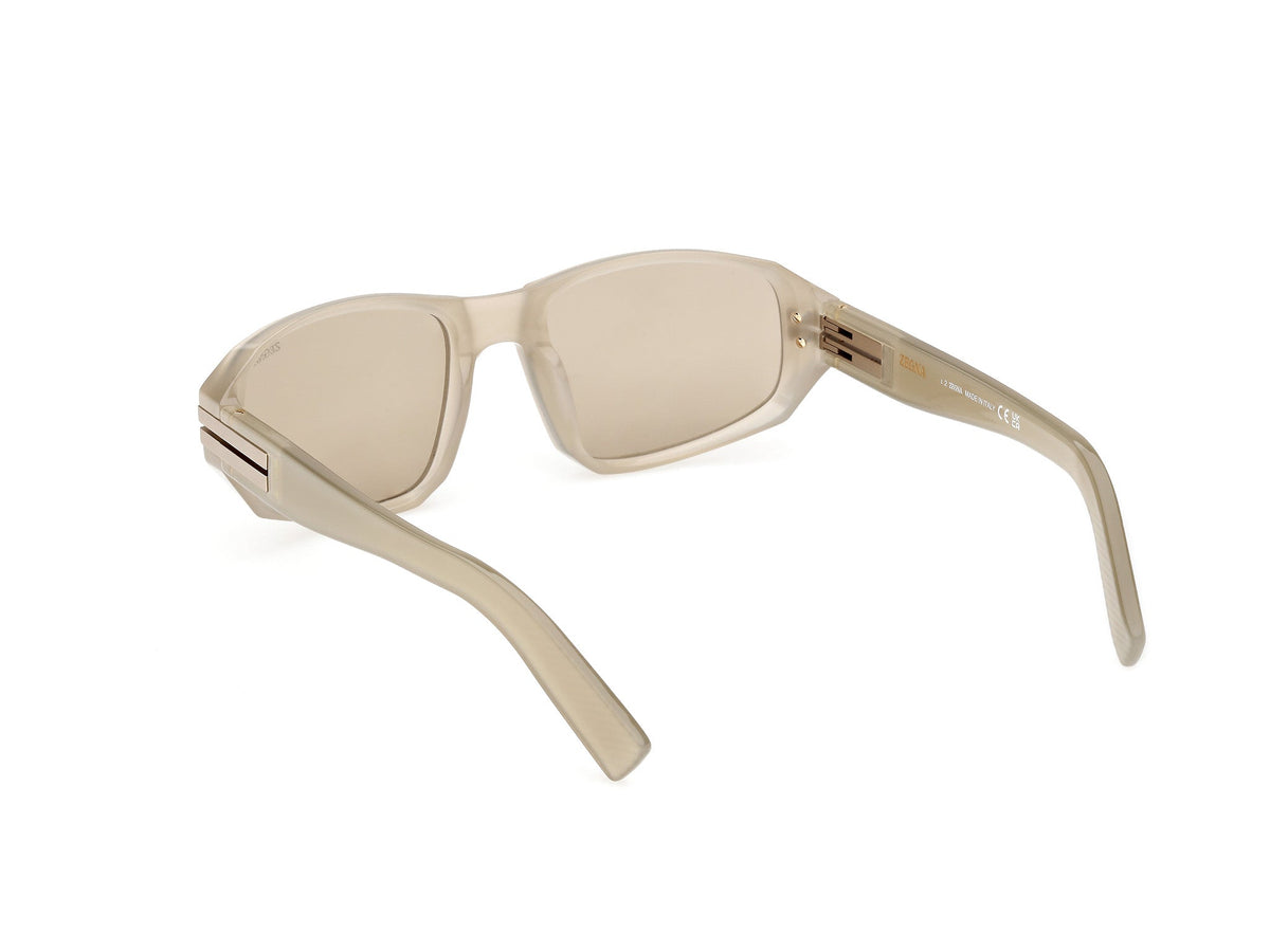 Gafas de Sol Zegna EZ262 57J 58 19
