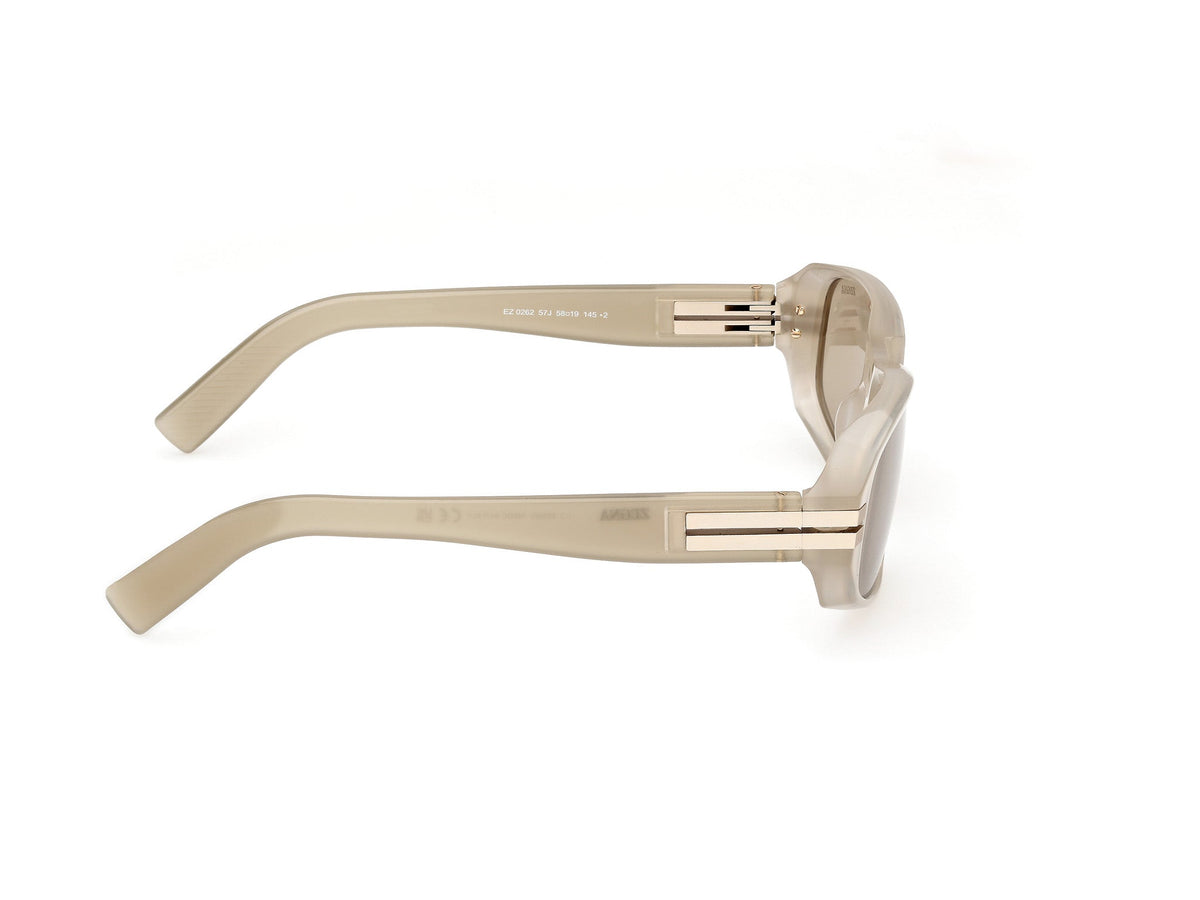 Gafas de Sol Zegna EZ262 57J 58 19