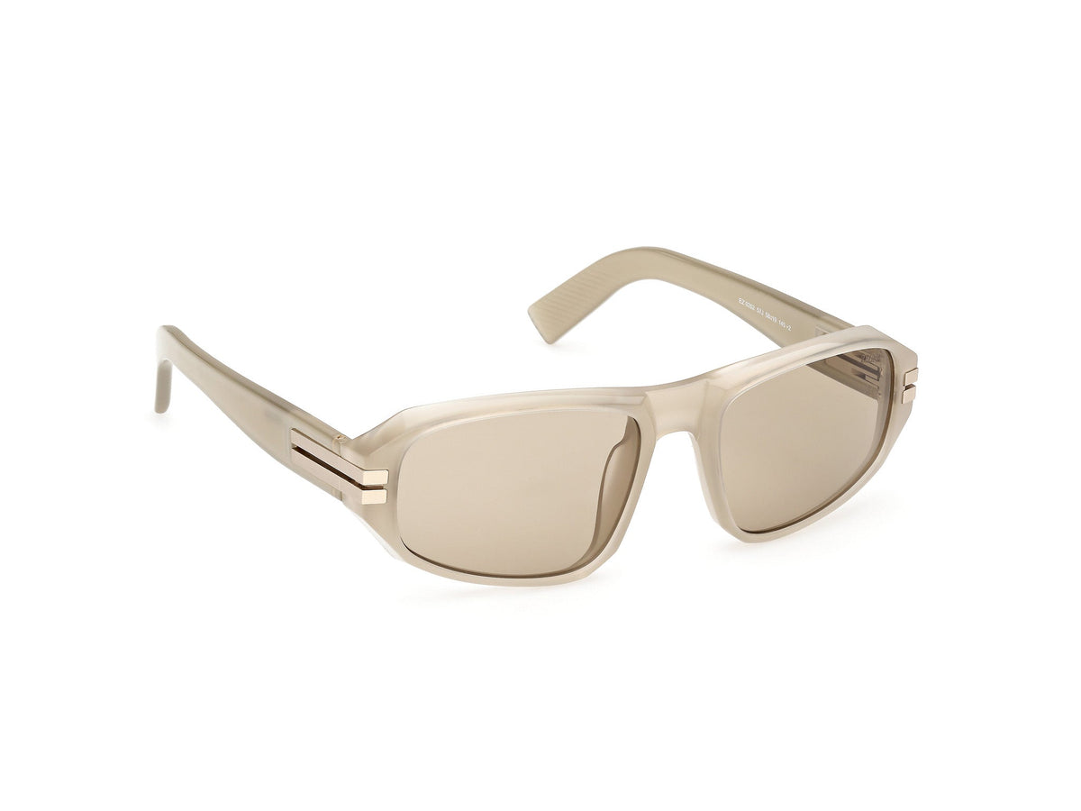 Gafas de Sol Zegna EZ262 57J 58 19