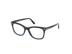 Gafas Graduadas Tom Ford FT5986-B 001 52 18