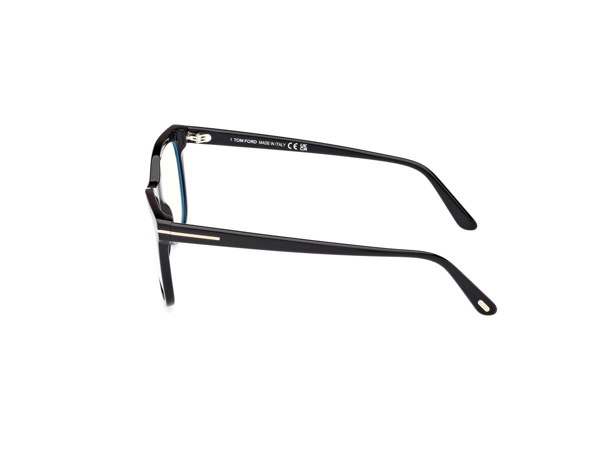 Gafas Graduadas Tom Ford FT5986-B 001 52 18
