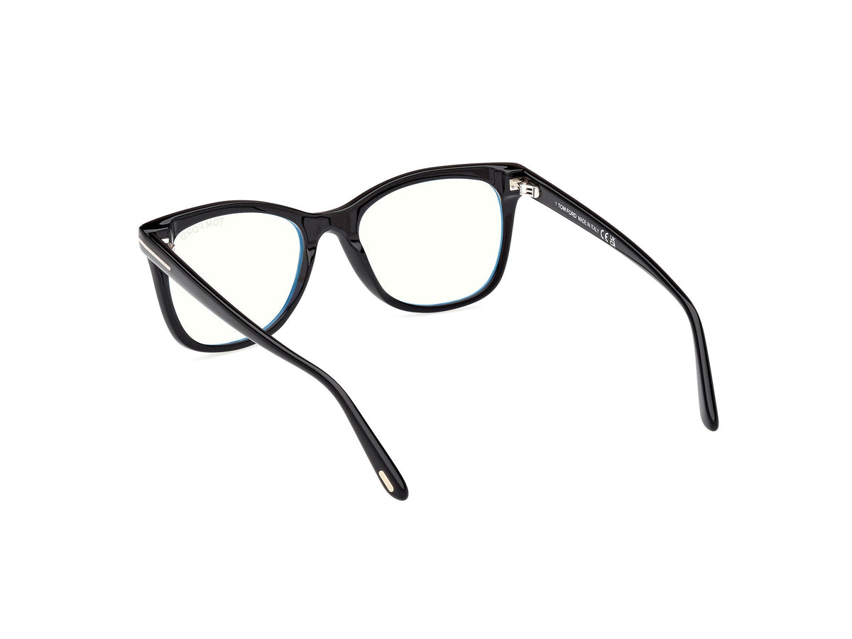 Gafas Graduadas Tom Ford FT5986-B 001 52 18