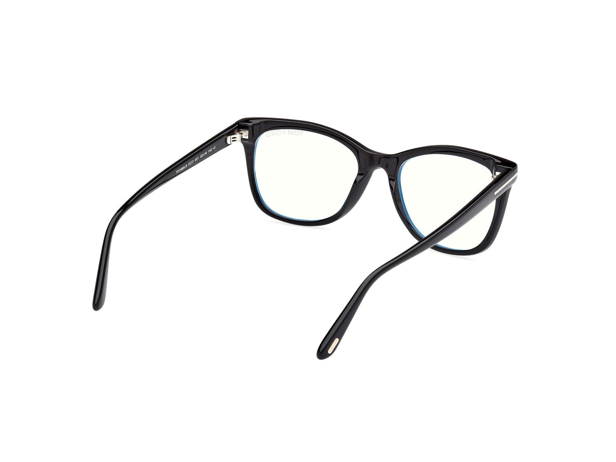 Gafas Graduadas Tom Ford FT5986-B 001 52 18